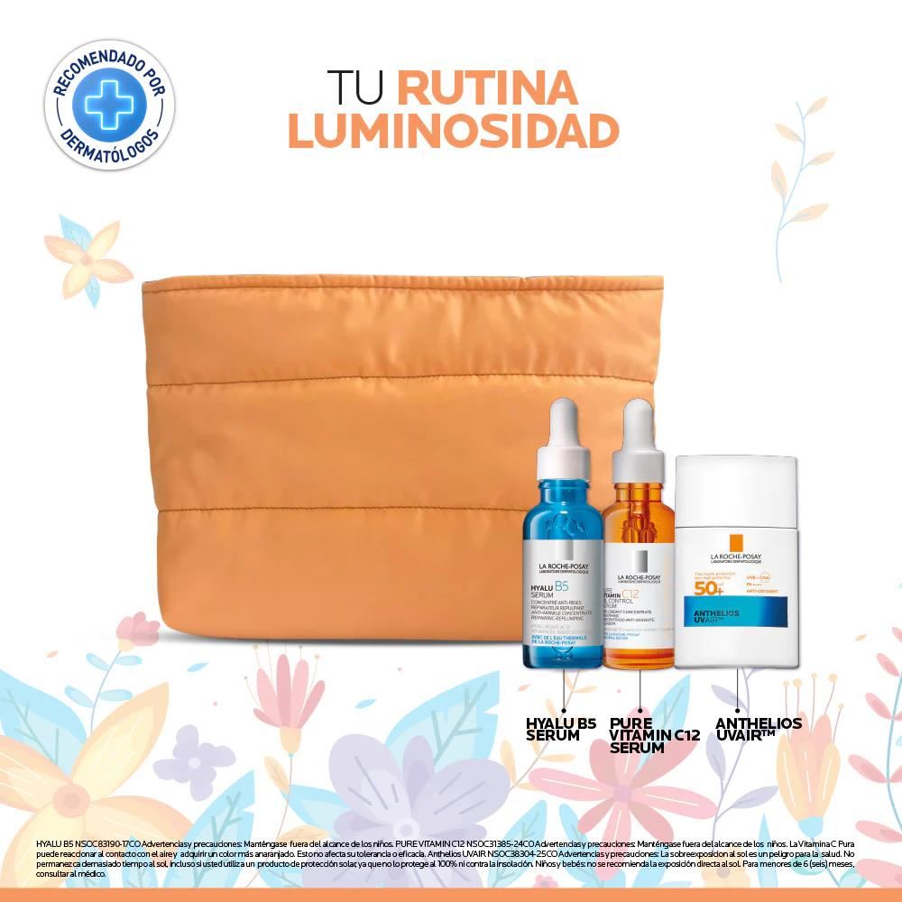 Pack Luminosidad - LRP